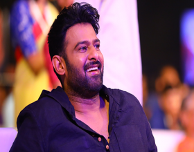 Sahoo action kicks off to Middle East